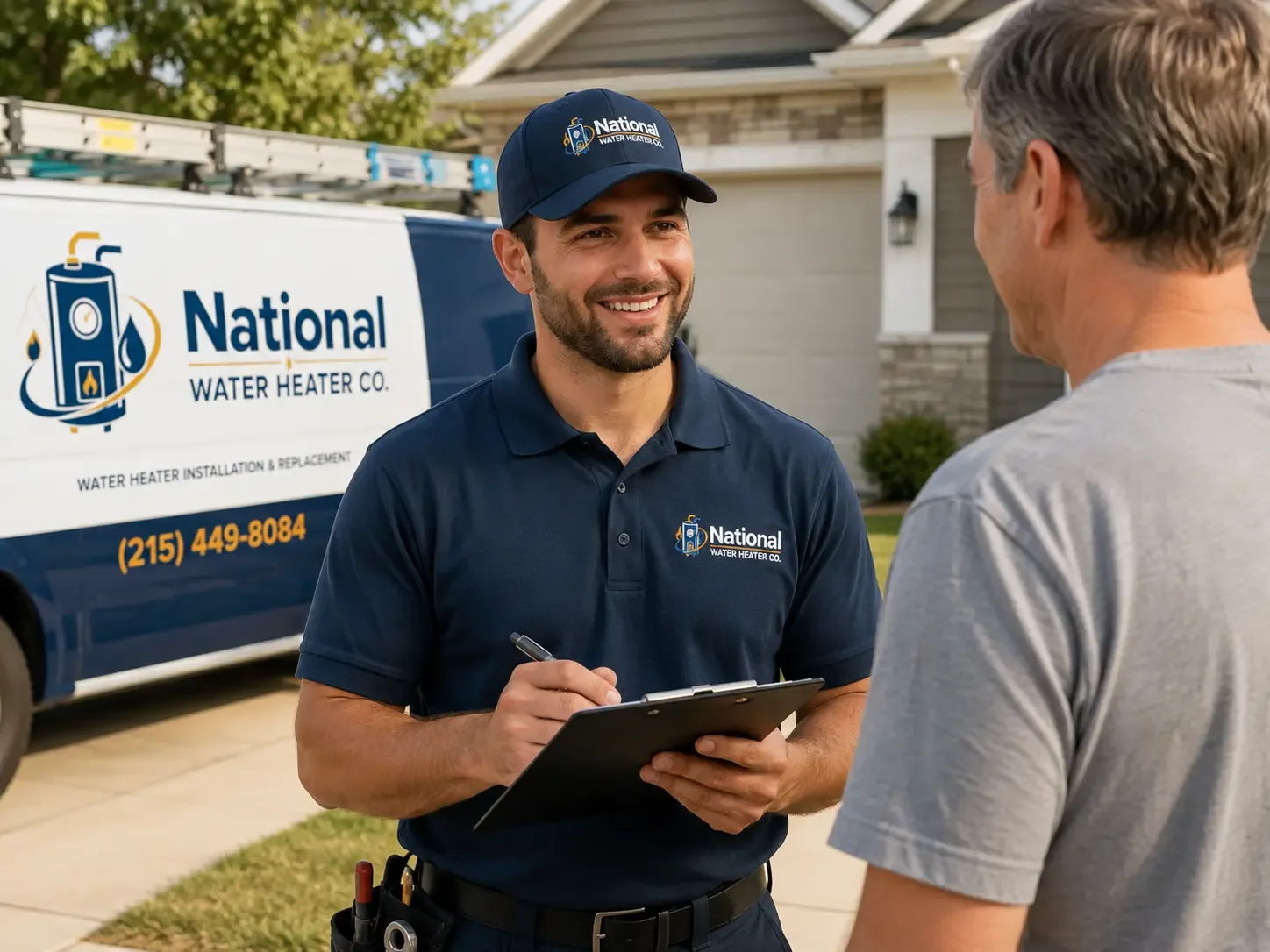 Water Heater Installation Davenport, ND FAQs